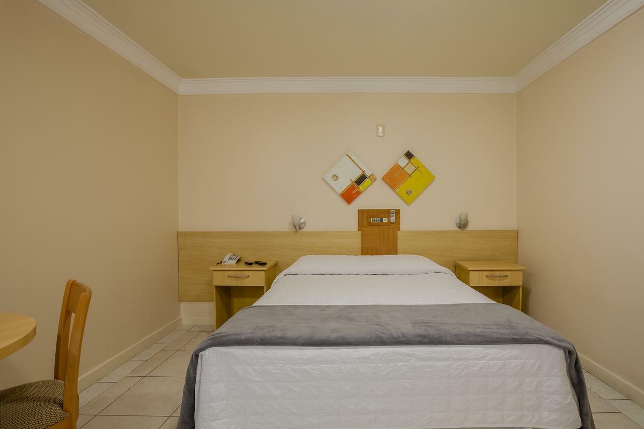 Tri Hotel Executive Criciuma Крисиума Номер фото